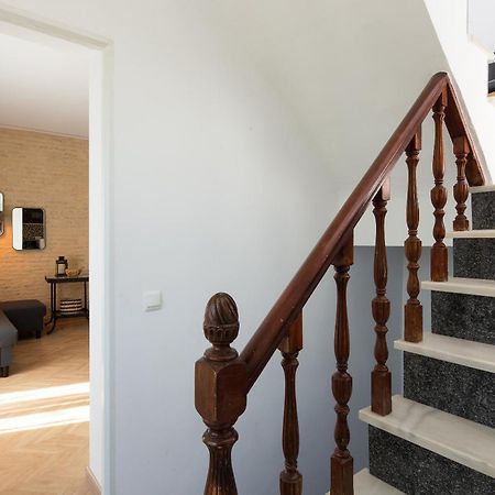 Center Apartment Fully Eqquiped Opcional Breakfast Sevilla Dış mekan fotoğraf