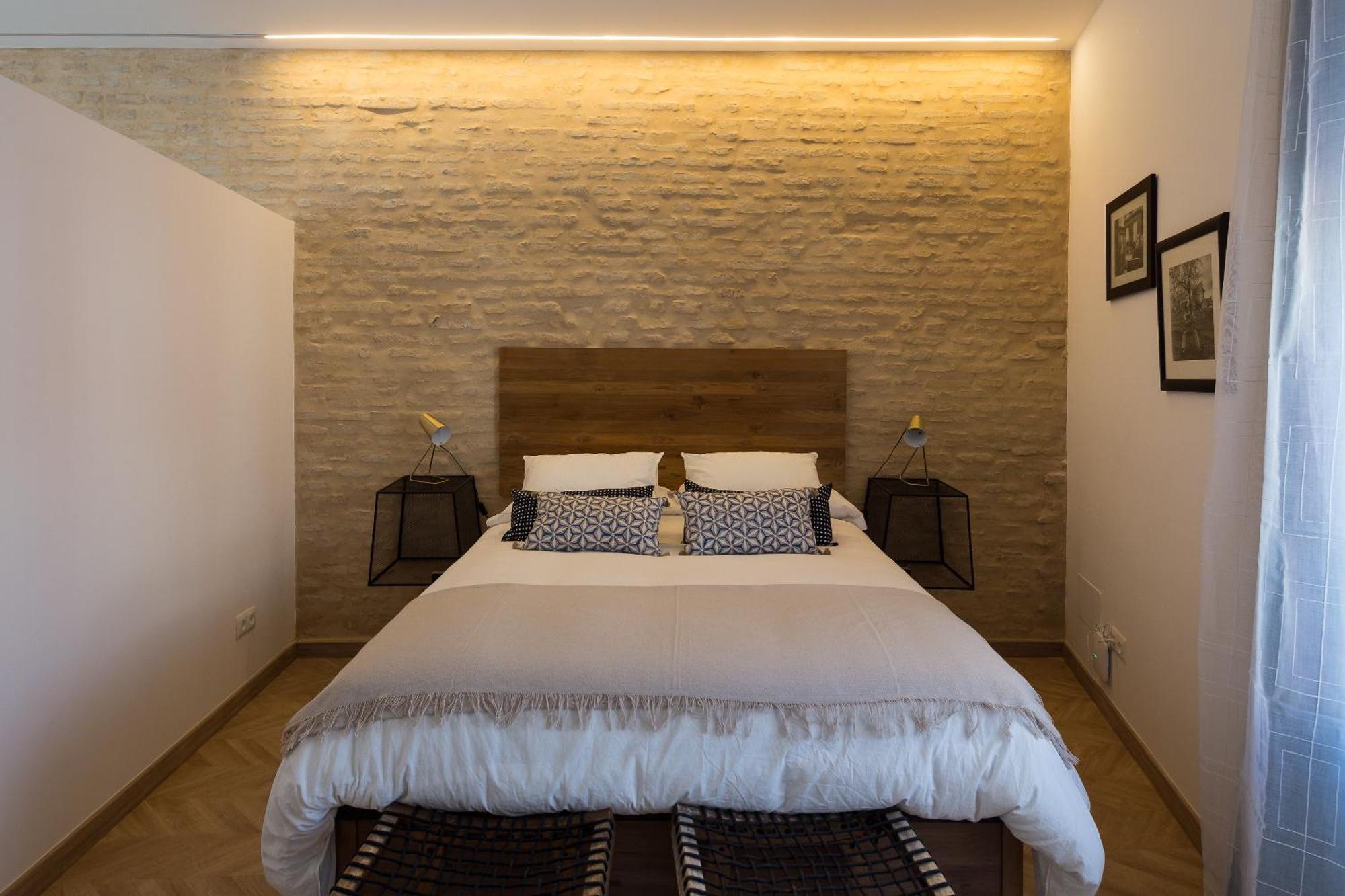 Center Apartment Fully Eqquiped Opcional Breakfast Sevilla Dış mekan fotoğraf