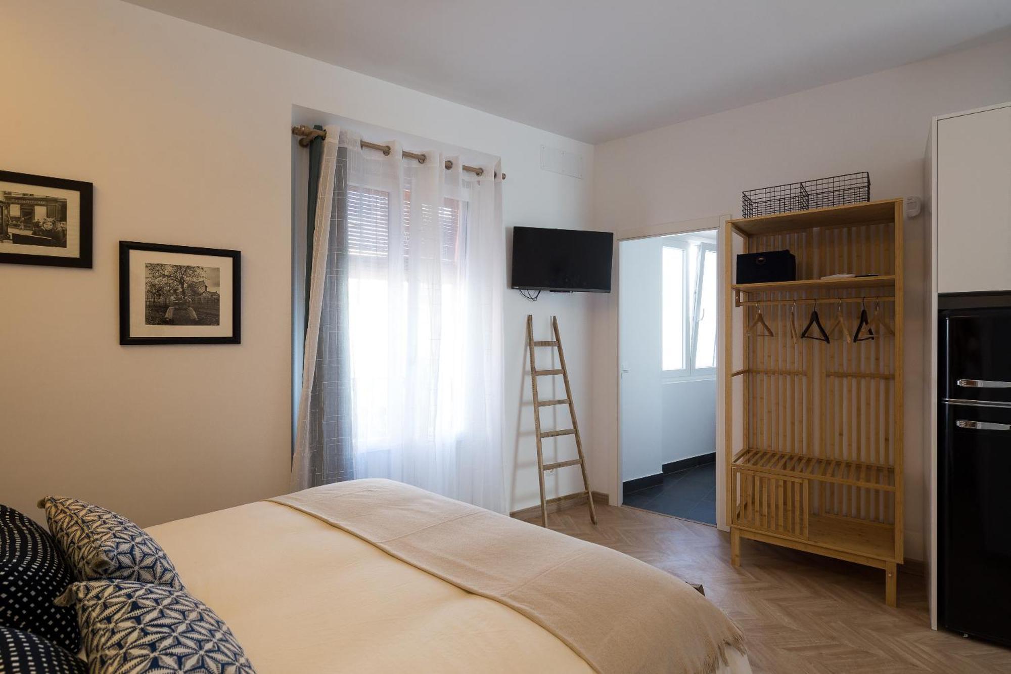 Center Apartment Fully Eqquiped Opcional Breakfast Sevilla Dış mekan fotoğraf