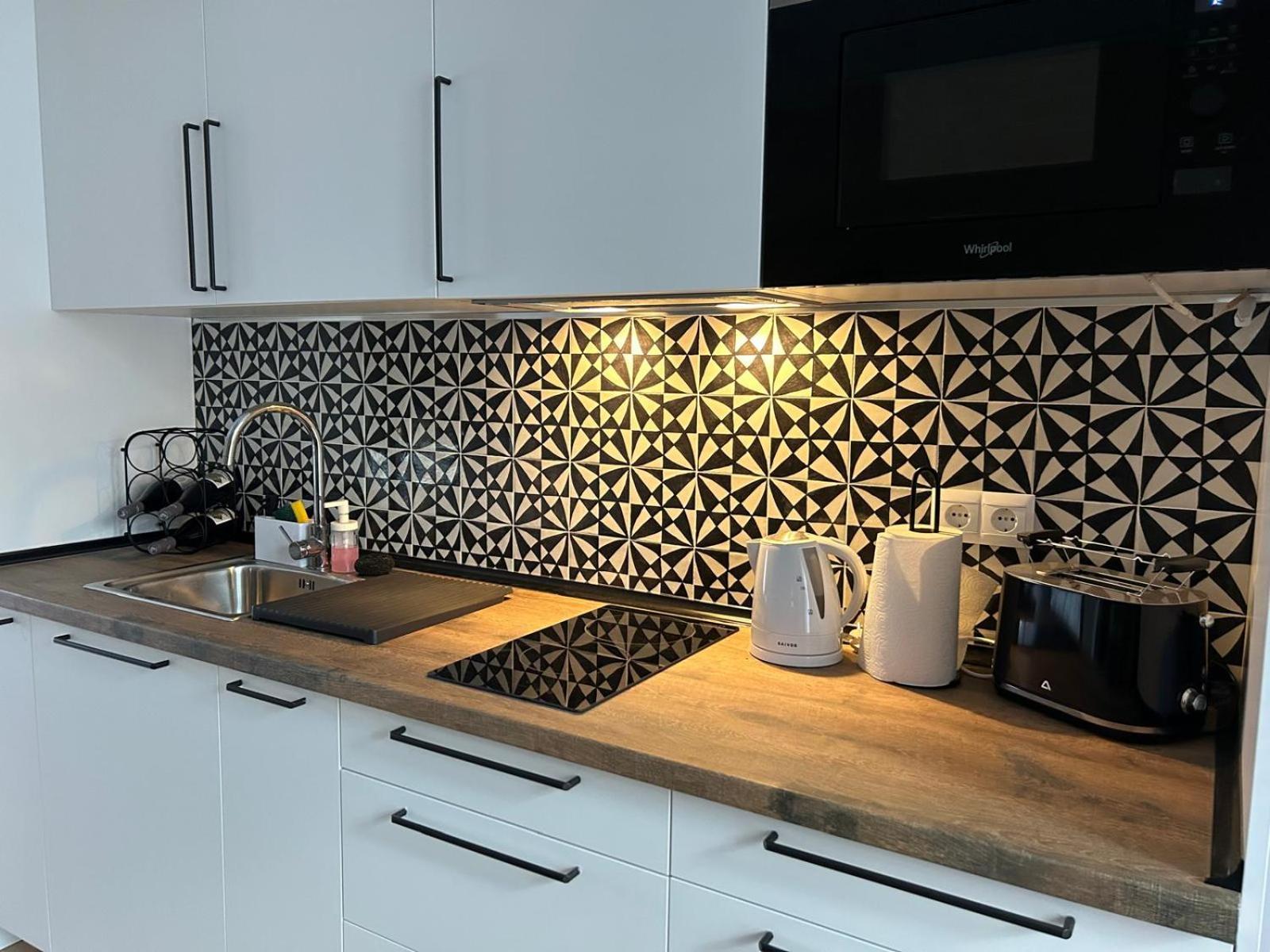 Center Apartment Fully Eqquiped Opcional Breakfast Sevilla Dış mekan fotoğraf