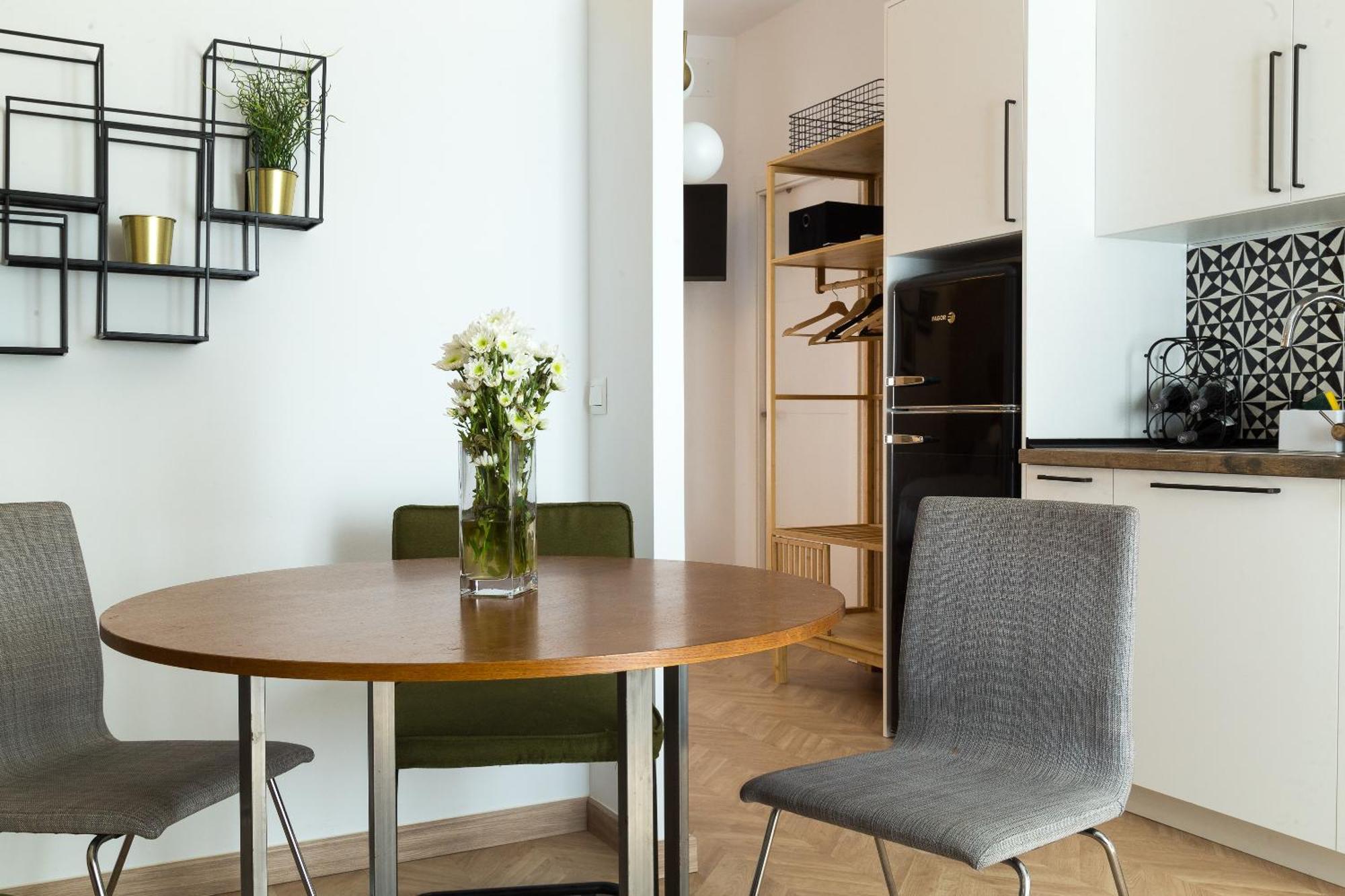 Center Apartment Fully Eqquiped Opcional Breakfast Sevilla Dış mekan fotoğraf